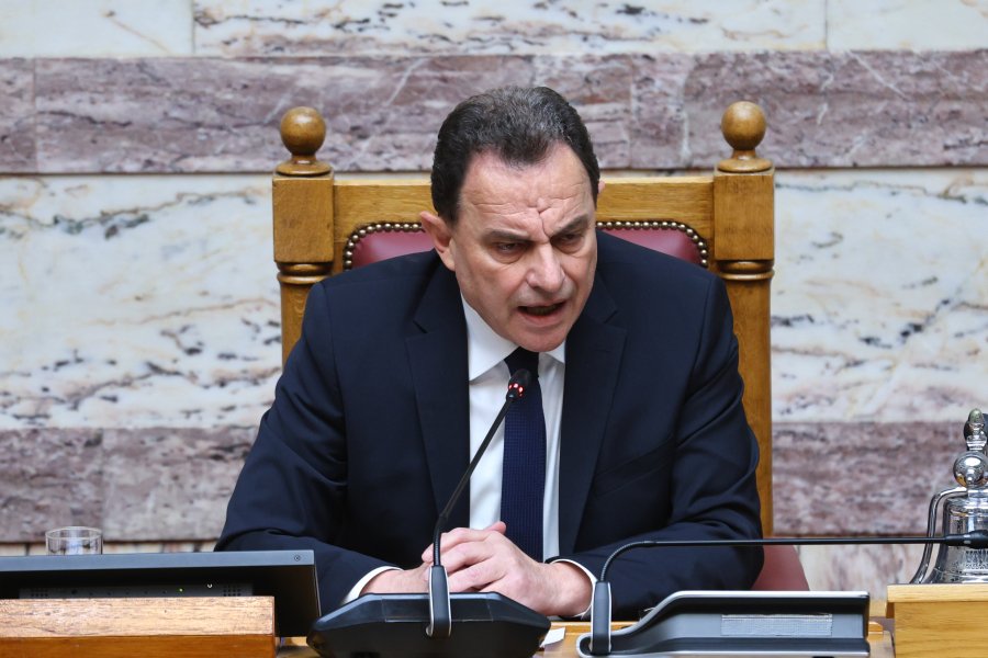 ΟΠΕΚΕΠΕ:-Τη-Μεγάλη-Τρίτη-αποφασίζει-για-την-άρση-ασυλίας-11-της-ΝΔ