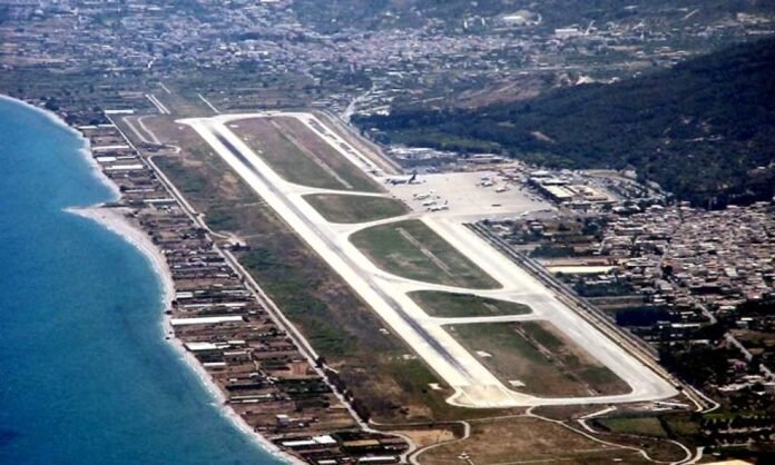 Ανακοίνωση-του-ΚΚΕ-για-την-απαξίωση-του-αεροδρομίου-της-Ρόδου!