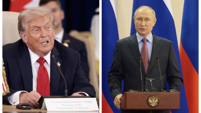 Δημοσκόπηση-στην-Ισπανία:-Μεγαλύτερη-απειλή-για-την-παγκόσμια-ειρήνη-ο-Τραμπ-από-τον-Πούτιν