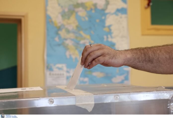 Δημοσκόπηση-alco:-Στο-23,8%-η-ΝΔ