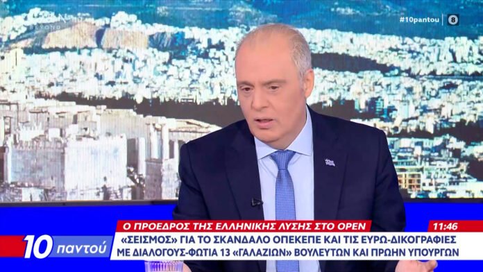 Κυριάκος-Βελόπουλος:-«Τα-ρουσφέτια-στον-ΟΠΕΚΕΠΕ-επηρέασαν-το-εκλογικό-αποτέλεσμα»