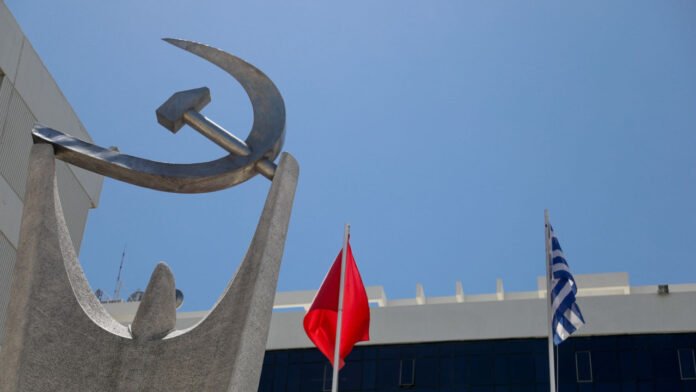 ΚΚΕ:-Εύθραυστη-εκεχειρία-στη-Μέση-Ανατολή-–-Οι-εξελίξεις-δεν-επιτρέπουν-εφησυχασμό