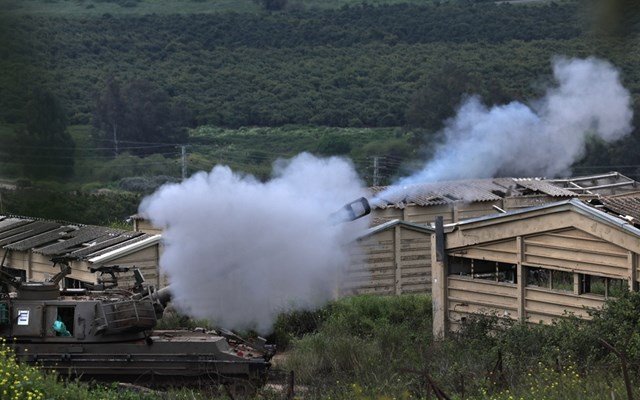 Λίβανος:-Μάχες-μεταξύ-μαχητών-της-Χεζμπολάχ-και-του-ισραηλινού-στρατού-στο-Μπιντ-Τζμπέιλ-–-Εντολή-εκκένωσης-στα-νότια-προάστια-της-Βηρυτού