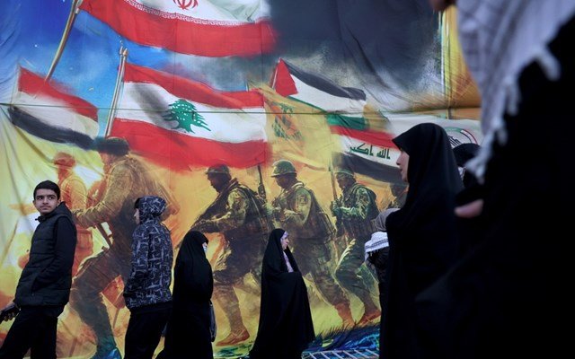 Χεζμπολάχ:-“Όχι”-σε-άμεσες-συνομιλίες-Λιβάνου-Ισραήλ