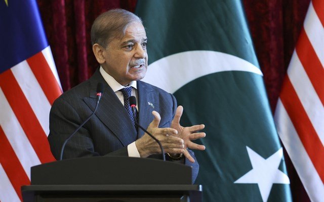 Πακιστάν:-Οι-συνομιλίες-ΗΠΑ-Ιράν-στο-Ισλαμαμπάντ-είναι-καθοριστικές-για-την-επίτευξη-μόνιμης-εκεχειρίας