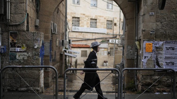 «Δεν-το-τρώμε»-–-Σχεδόν-οι-μισοί-Ισραηλινοί-πιστεύουν-ότι-Ισραήλ-και-ΗΠΑ-δεν-κέρδισαν-τον-πόλεμο