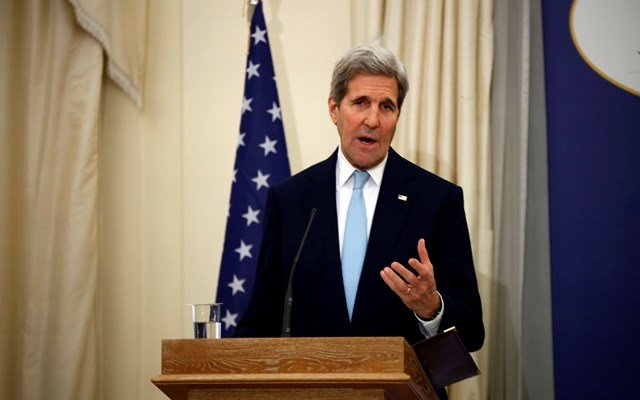 Τζον-Κέρι:-Ο-Νετανιάχου-πίεζε-διαδοχικούς-προέδρους-των-ΗΠΑ-για-πλήγματα-στο-Ιράν-–-Μόνο-ο-Τραμπ-συμφώνησε