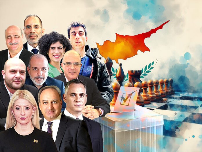 Δεύτερη-μεγάλη-δημοσκόπηση-«Φ»:-Οδυσσέας,-Αννίτα-και-Στέφανος-επιβιώνουν-–-Δείτε-πώς-κρίνουν-οι-ψηφοφόροι-τον-κάθε-αρχηγό-κόμματος