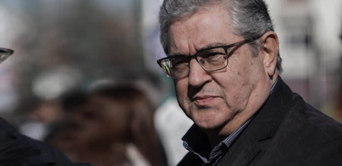 Δήλωση-του-ΓΓ-της-ΚΕ-του-ΚΚΕ-Δημήτρη-Κουτσούμπα-για-το-Πάσχα