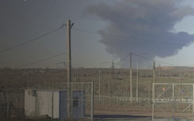 Η-Ουκρανία-και-η-Ρωσία-αλληλοκατηγορούνται-για-πολλές-παραβιάσεις-της-πασχαλινής-κατάπαυσης-του-πυρός