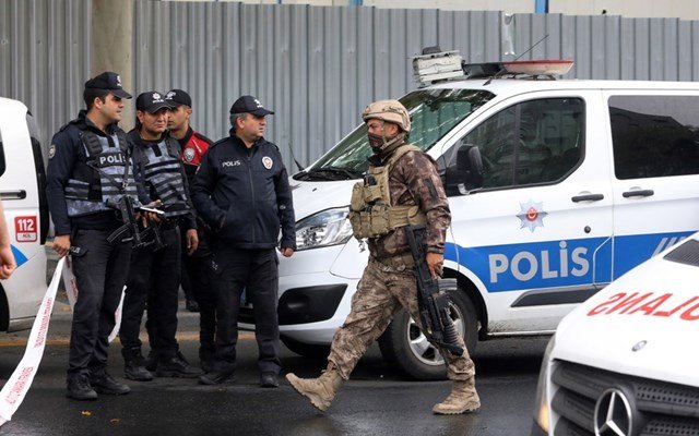 Τουρκία:-Συνελήφθη-υψηλόβαθμό-στέλεχος-του-κεμαλικού-chp-στην-Άγκυρα