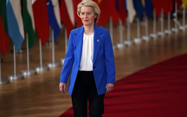 Φον-ντερ-Λάιεν:-Ανάγκη-η-ΕΕ-να-εξετάσει-τη-μετάβαση-σε-λήψη-αποφάσεων-με-ειδική-πλειοψηφία-στον-τομέα-της-εξωτερικής-πολιτικής