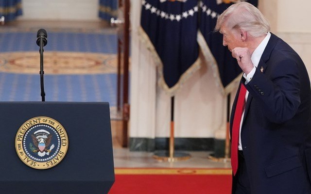 Τραμπ:-“Δεν-θα-ζητήσω-συγγνώμη-από-τον-Πάπα”