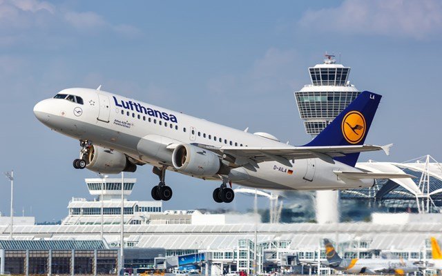 aκυρώσεις-πτήσεων-από-τη-νέα-απεργία-στη-lufthansa