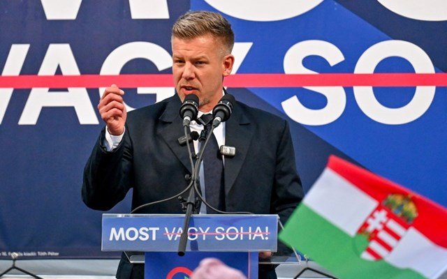 Ο-Μαγιάρ-δεσμεύεται-για-δημοκρατική-στροφή-της-Ουγγαρίας-–-“Όχι”-σε-ένταξη-της-“εμπόλεμης-Ουκρανίας”-στην-ΕΕ