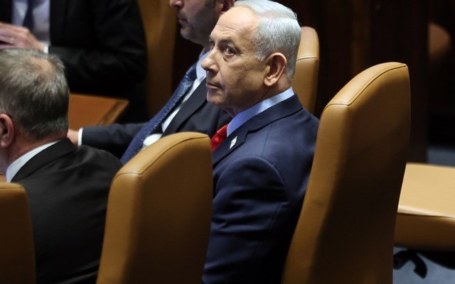 Νετανιάχου:-Πρώτος-στόχος-των-διαπραγματεύσεων-Ισραήλ-–-Λιβάνου-η-διάλυση-της-Χεζμπολάχ