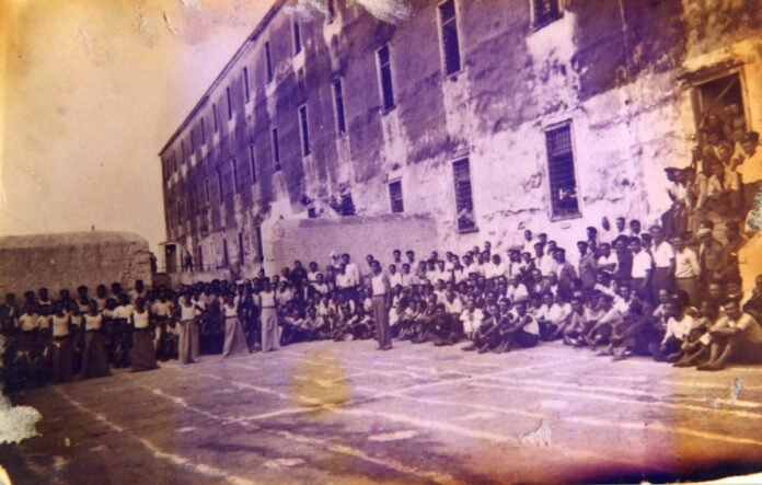 Μεγάλη-εκδήλωση-του-ΚΚΕ-για-τους-φυλακισμένους-της-Ακροναυπλίας