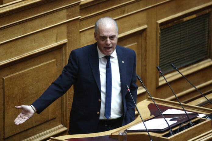 Κυριάκος-Βελόπουλος-–-Ομιλία-στη-Βουλή-16/04/2026