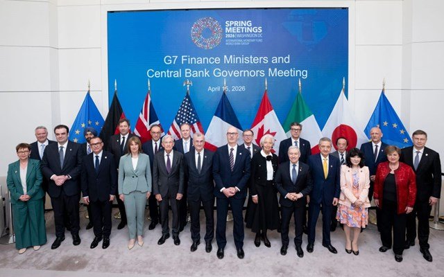 Ο-Κυριάκος-Πιερρακάκης-στη-συνεδρίαση-της-g7-–-Ποια-θέματα-κυριάρχησαν