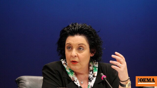 Κανέλλη-για-Μυλωνάκη:-Καταλαβαίνω-τι-είναι-να-πάθεις-εγκεφαλικό-από-φούσκωμα-προσωπικό,-δείτε-βίντεο