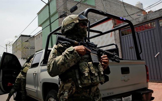 Μεξικό:-Ακτιβιστές-που-αναζητούν-εξαφανισμένους-ανθρώπους-ανακάλυψαν-περισσότερα-από-1.000-θραύσματα-οστών-σε-μια-λίμνη