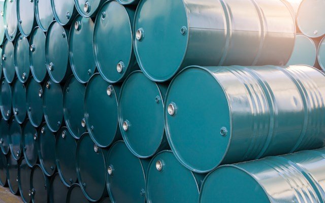 Οι-ΗΠΑ-έχουν-δανείσει-26,03-εκατομμύρια-βαρέλια-πετρελαίου-από-τα-στατηγικά-αποθέματα-σε-9-πετρελαϊκές-εταιρείες