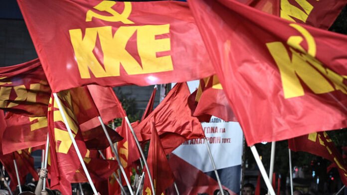 Ερώτηση-του-ΚΚΕ-για-τους-ειδικευόμενους-νοσηλευτές-που-υπηρετούν-στο-ΕΣΥ,-την-αναβάθμιση-του-Μισθολογικού-Κλιμακίου-και-την-μονιμοποίηση-τους