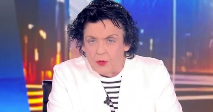 Κανέλλη-για-Μυλωνάκη:-Καταλαβαίνω-τι-σημαίνει-να-πάθεις-εγκεφαλικό-από-φούσκωμα-προσωπικό,-από-κακοήθη-μανταλάκια