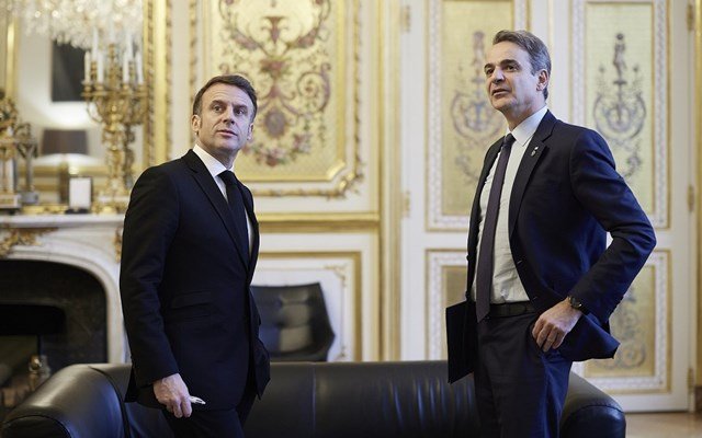 Γαλλικά-ΜΜΕ-αναφέρονται-στην-ανανέωση-της-ελληνογαλλικής-αμυντικής-συμφωνίας-στο-πλαίσιο-της-επικείμενης-επίσκεψης-Μακρόν