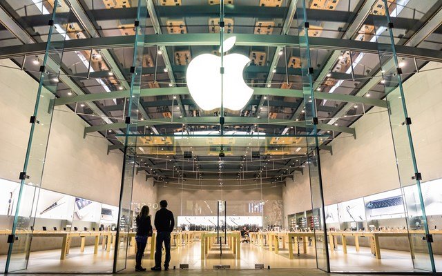 Η-apple-εισέρχεται-σε-νέα-εποχή-–-Ο-Τζον-Τερνούς-νέος-ceo-της-εταιρείας