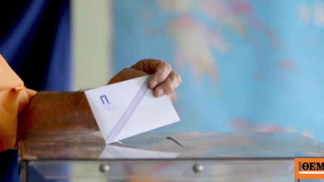 Δημοσκόπηση-interview:-Στο-12,2%-η-διαφορά-της-πρώτης-ΝΔ-από-το-δεύτερο-ΠΑΣΟΚ,-στην-τρίτη-θέση-η-Καρυστιανού-–-Πρόωρες-εκλογές-θέλει-το-56%