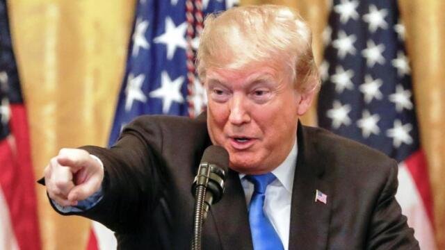 Δημοσκόπηση-σοκ-στις-ΗΠΑ:-Αμφισβητούν-τη-διαύγεια-του-Τραμπ-–-Στο-πλευρό-του-Πάπα-οι-Αμερικανοί