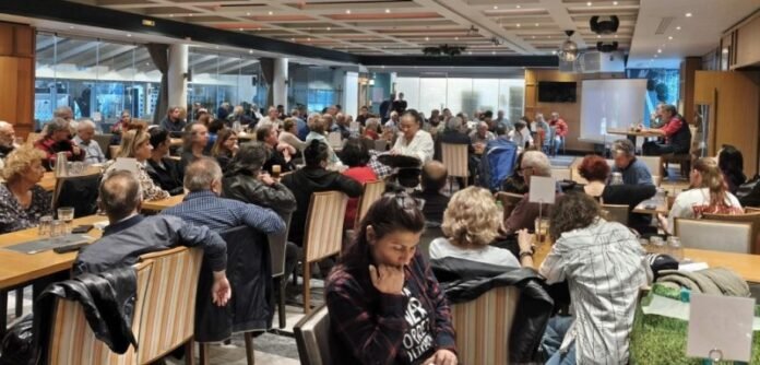 ΤΟ.-Ημαθίας-ΚΚΕ:-Με-μεγάλη-συμμετοχή-και-ενδιαφέρον-πραγματοποιήθηκε-στη-Βέροια-πολιτική-συγκέντρωση