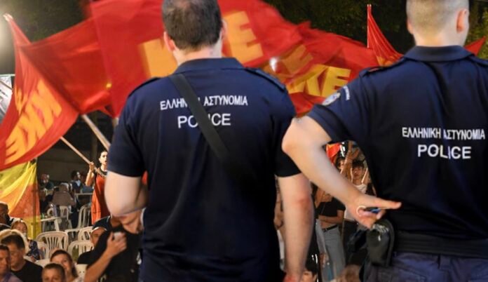 Αστυνομικές-δυνάμεις-στα-γραφεία-του-ΚΚΕ-στη-Λάρισα-–-Γιατί-διατάχθηκε-προκαταρτική-εξέταση-από-την-Εισαγγελία-Πρωτοδικών-–-onlarissa.gr-Νέα-Ειδήσεις-Λάρισα