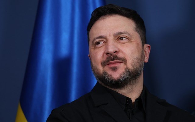 Ζελένσκι:-Το-βήμα-για-το-ξεμπλοκάρισμα-του-δανείου-στην-Ουκρανία-στέλνει-το-“σωστό-μήνυμα”