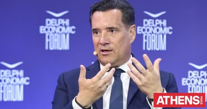 «Δεν-θα-ανεχθώ-λάσπη»:-Ο-Γεωργιάδης-απαντά-στον-Βελόπουλο-με-αγωγή