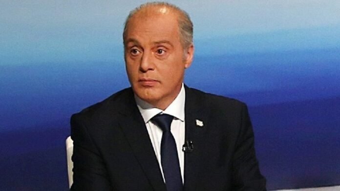 Κυρ-Βελόπουλος:-Κατεπείγουσα-ανάγκη-αποκατάστασης-της-ΕΟ.-Τρίπολης-–-Πύργου-(Λιβαδάκι-Γορτυνίας)