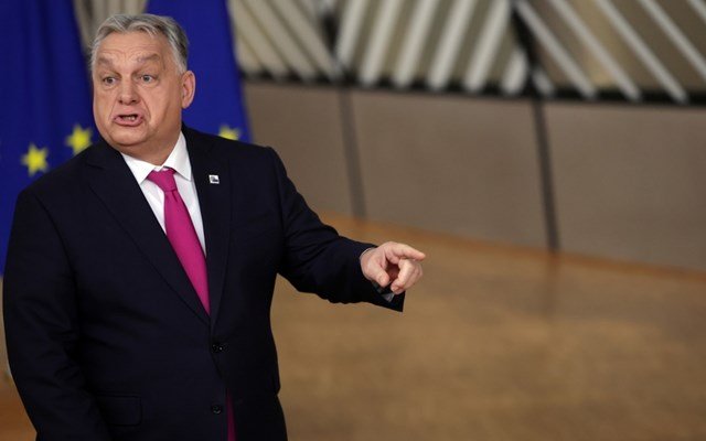 Ουγγαρία:-Ο-απερχόμενος-εθνικιστής-πρωθυπουργός-Β.-Όρμπαν-θα-παραδώσει-την-κοινοβουλευτική-του-έδρα