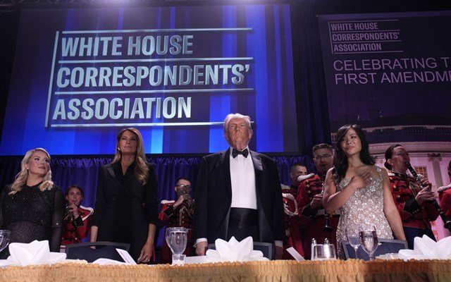 Ο-δράστης-φέρεται-να-δήλωσε-ότι-ήθελε-να-πυροβολήσει-αξιωματούχους-της-κυβέρνησης-Τραμπ