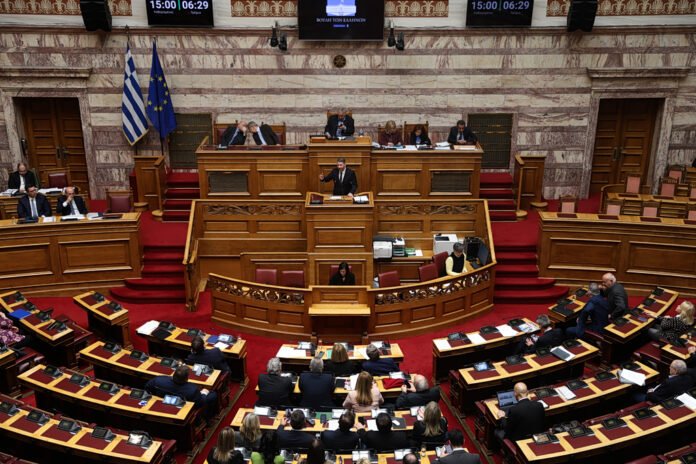 Ψυχούλες
