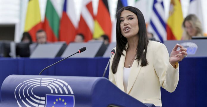 Η-Λατινοπούλου-ζητά-την-καταδίκη-της-Τουρκίας-για-την-«Γαλάζια-Πατρίδα»-από-την-Ευρωπαϊκή-Ένωση