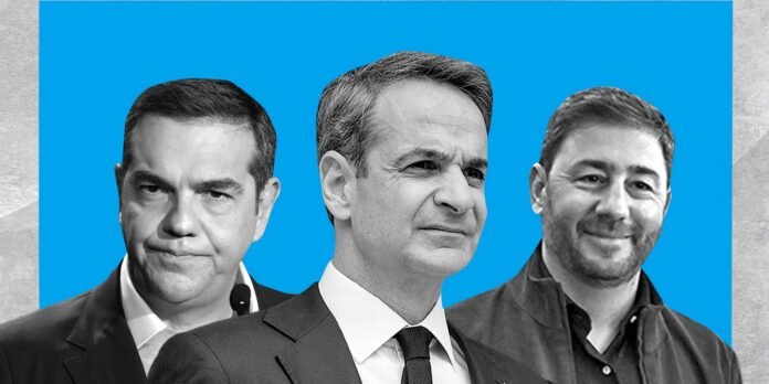 Δημοσκόπηση-interview-στην-Ανατολική-Αττική:-Πρώτη-η-ΝΔ-με-38%-–-Δεύτερος-ο-Τσίπρας,-τρίτο-το-ΠΑΣΟΚ