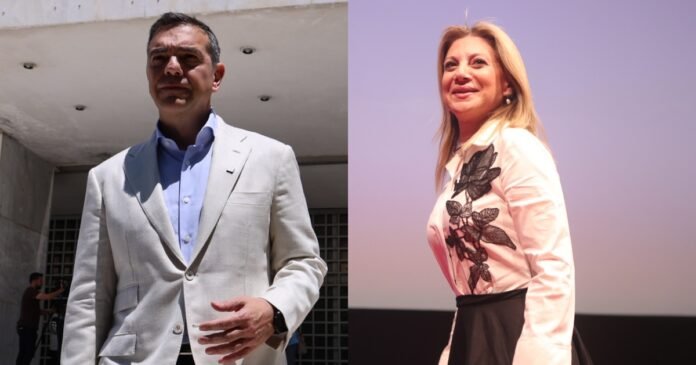 Δημοσκόπηση-alco:-Η-πρώτη-μετά-τις-ανακοινώσεις-Τσίπρα,-Καρυστιανού-–-Από-ποια-κόμματα-παίρνουν-ψήφους