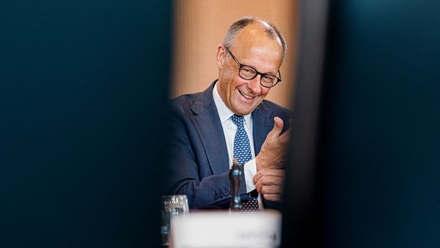 Γερμανία:-Νέα-δημοσκόπηση-–-Τι-λένε-για-ενδεχόμενη-παραίτηση-Μερτς-οι-ψηφοφόροι