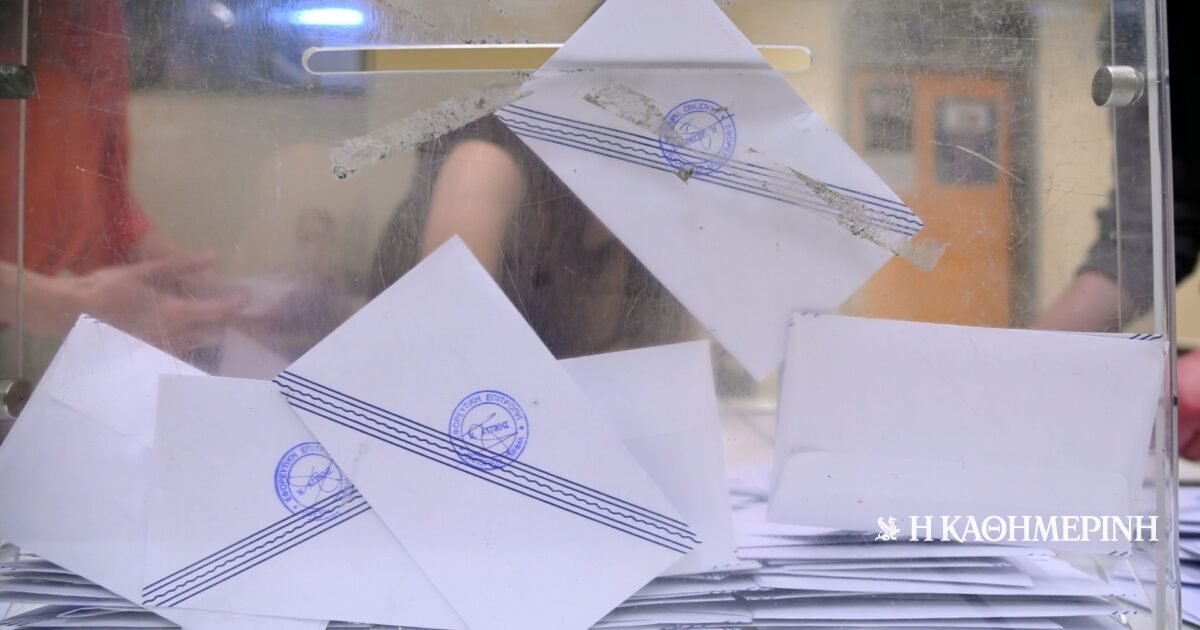 Δημοσκόπηση:-Πώς-αξιολογούν-οι-πολίτες-τις-πρώτες-εμφανίσεις-Τσίπρα-και-Καρυστιανού