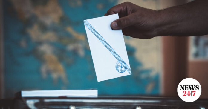 Δημοσκόπηση-opinion-poll:-Πρώτη-η-ΝΔ,-δεύτερη-με-15,5%-η-ΕΛΑΣ.-του-Τσίπρα