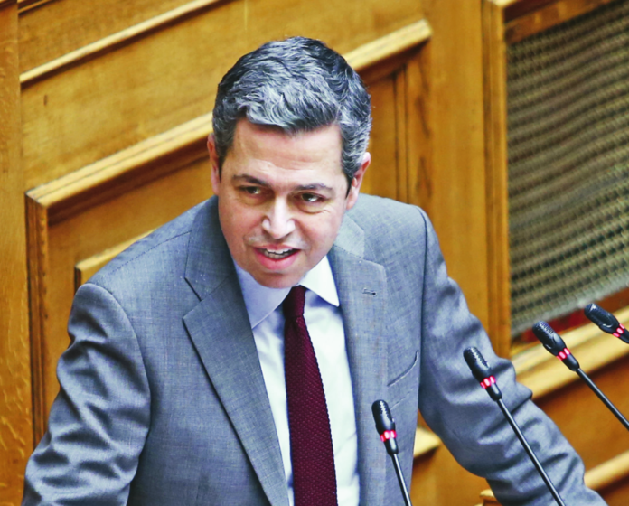 Συμεών-Κεδίκογλου-στη-realnews:-Ο-ΣΥΡΙΖΑ-κινδυνεύει-να-μείνει-πουκάμισο-αδειανό