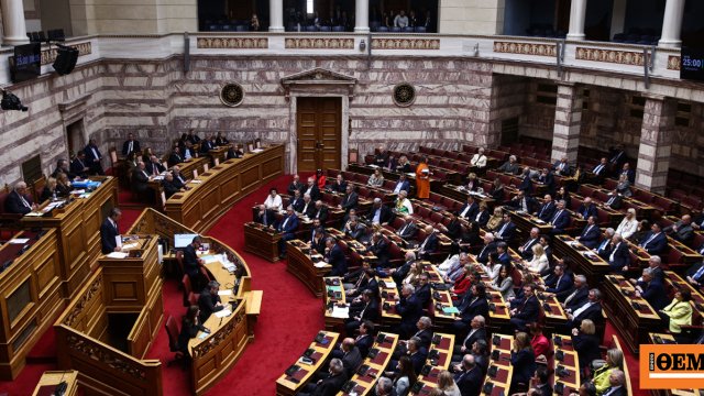 «Εβδομάδα-δημοσκοπήσεων»-μετά-τα-νέα-κόμματα:-Ανεπηρέαστο-το-προβάδισμα-της-ΝΔ,-ο-Τσίπρας-καθαρά-δεύτερος,-μάχη-Καρυστιανού-με-ΠΑΣΟΚ-για-την-τρίτη-θέση