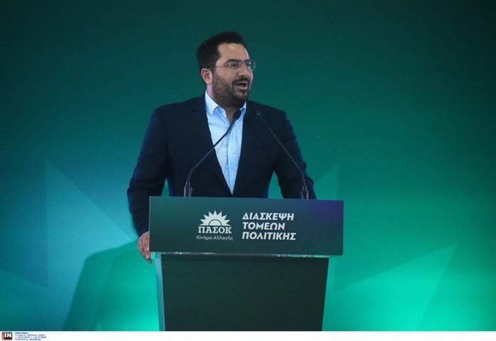 Σπυρόπουλος-στον-realfm-97,8:-Το-ΠΑΣΟΚ-αποφάσισε-αυτόνομη-πορεία,-δηλώσεις-όπως-του-κ.-Δούκα-δεν-συμβάλλουν-στον-κοινό-αγώνα