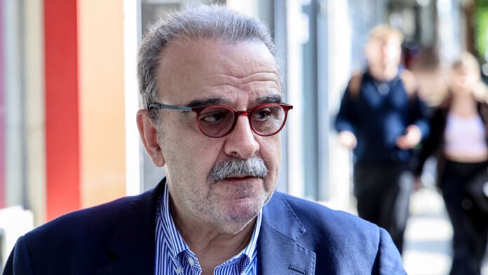 Παραιτήθηκε-από-τον-ΣΥΡΙΖΑ-ο-Γιάννης-Ματζουράνης